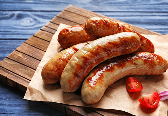 Sausage Wholesaler